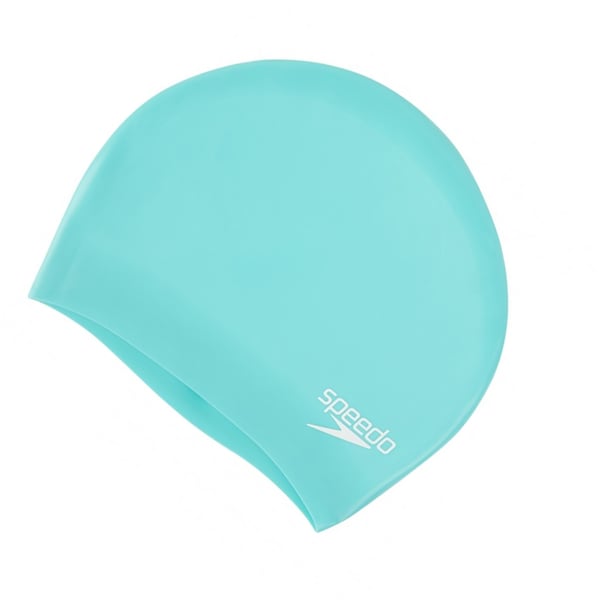 Speedo Unisex Aikuisten 2024 Pitkä Uimalakki