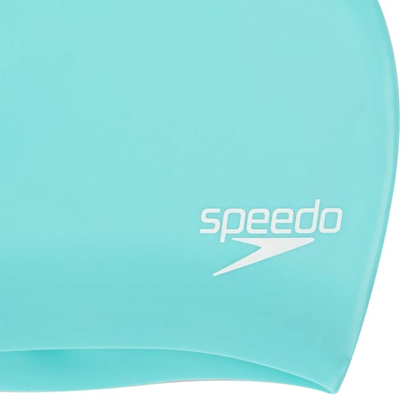 Speedo Unisex Aikuisten 2024 Pitkä Uimalakki