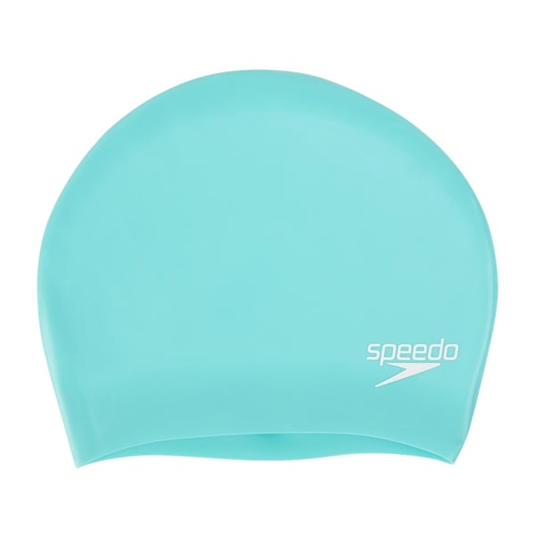 Speedo Unisex Adult 2024 Long Length Swim Cap