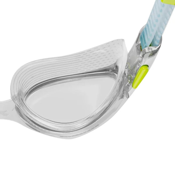 Speedo Womens/Ladies Biofuse 2.0 2024 Swimming Goggles