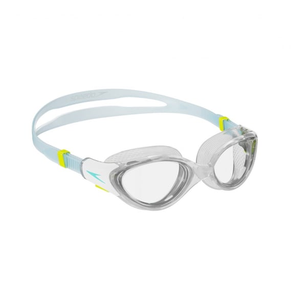 Speedo Womens/Ladies Biofuse 2.0 2024 Swimming Goggles