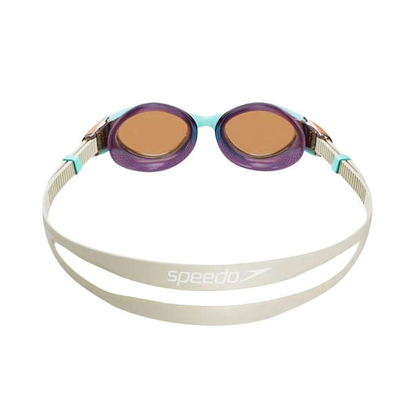 Speedo Womens/Ladies Biofuse 2.0 2024 Swimming Goggles