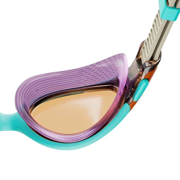 Speedo Womens/Ladies Biofuse 2.0 2024 Swimming Goggles