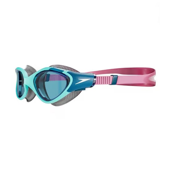 Speedo Womens/Ladies Biofuse 2.0 2024 Swimming Goggles