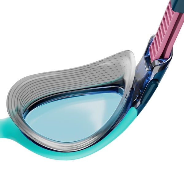 Speedo Womens/Ladies Biofuse 2.0 2024 Swimming Goggles