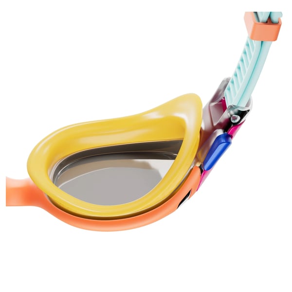 Speedo Barn/Kids Biofuse 2.0 2024 Spegel Simglasögon