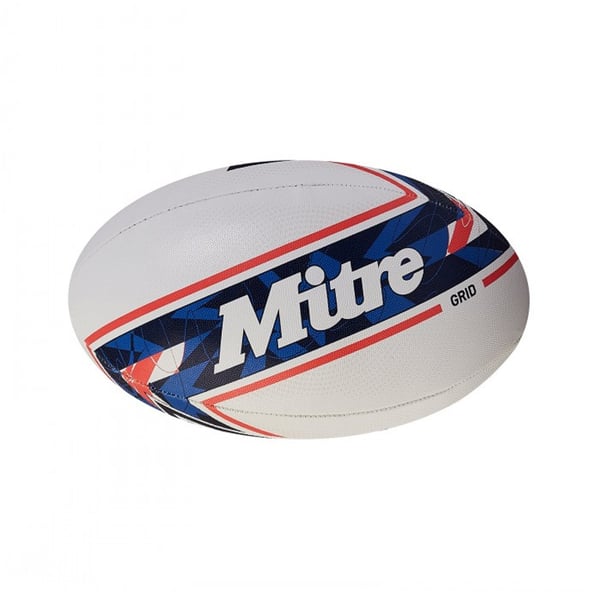 Mitre Grib Rugbyboll