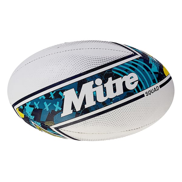 Mitre Squad Rugbyboll