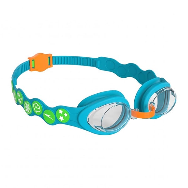 Speedo Baby Spotted Swimming Goggles