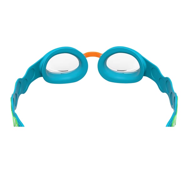 Speedo Baby Spotted Swimming Goggles