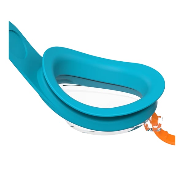 Speedo Baby Spotted Swimming Goggles