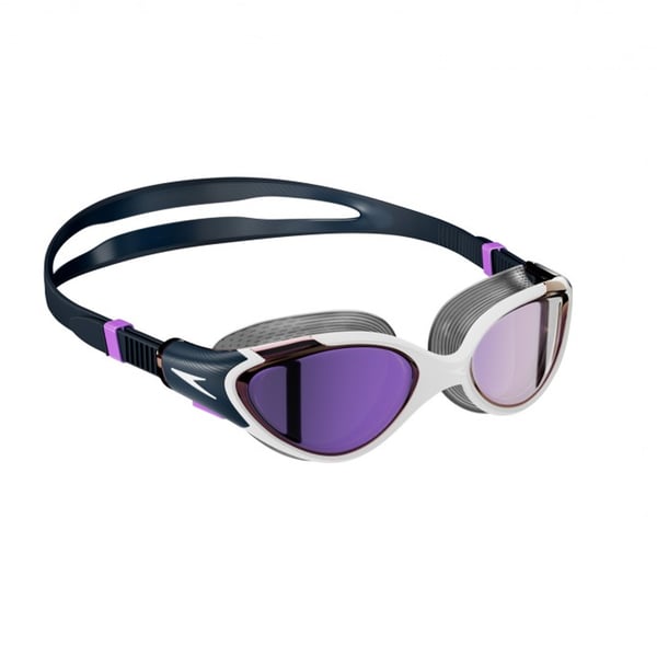 Speedo Naisten 2.0 Mirror Biofuse Uimalasit