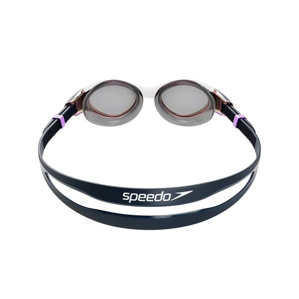 Speedo Womens/Ladies 2.0 Mirror Biofuse Swimming Goggles
