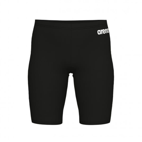 Arena Childrens/Kids Jammer Solid Plain Swimming Trunks