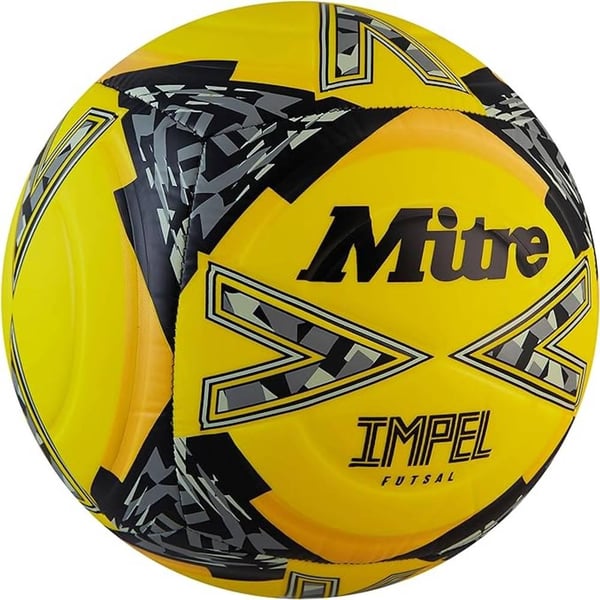 Mitre Impel Futsal Football
