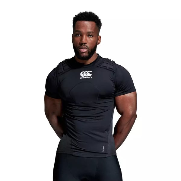Canterbury Unisex Adult Pro Protection Vest