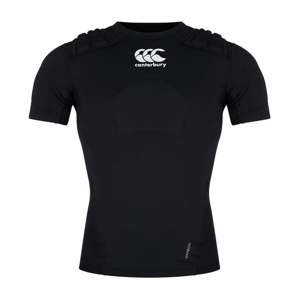 Canterbury Unisex Adult Pro Protection Vest
