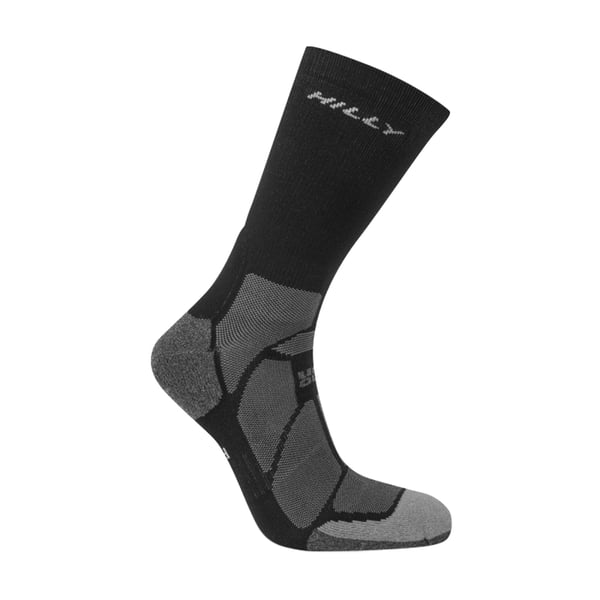 Hilly Unisex Adult Marathon Fresh Crew Socks