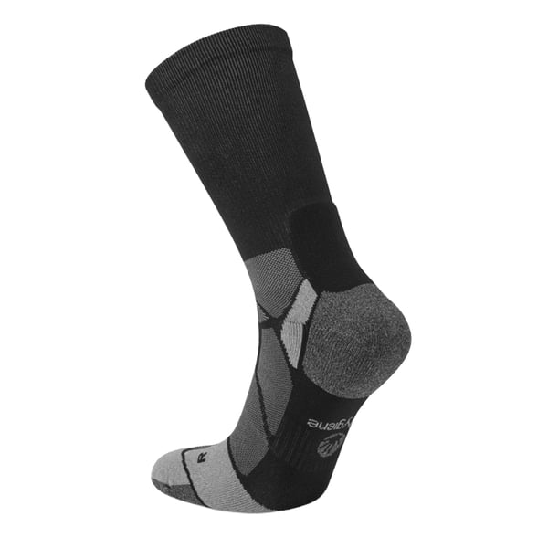 Hilly Unisex Adult Marathon Fresh Crew Socks