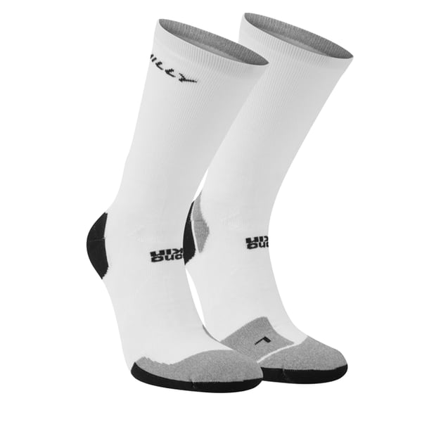 Hilly Unisex Aikuisten Marathon Fresh Crew -sukat