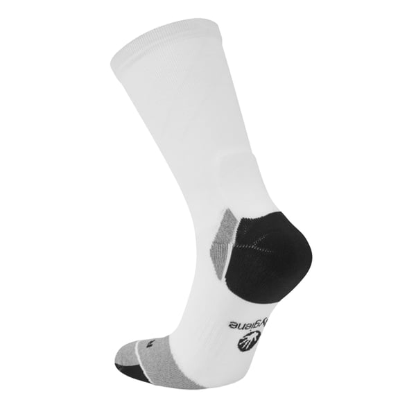 Hilly Unisex Adult Marathon Fresh Crew Socks