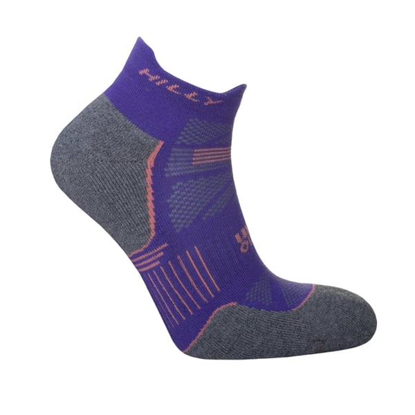 Hilly Unisex Adult Supreme Socklets
