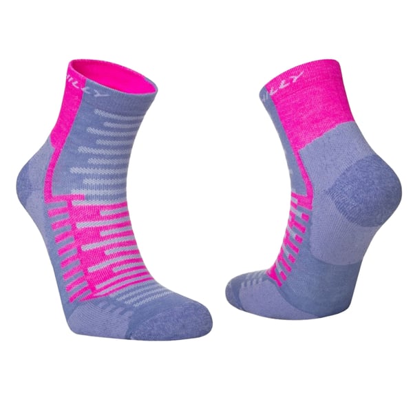 Hilly Unisex Adult Active Ankle Socks
