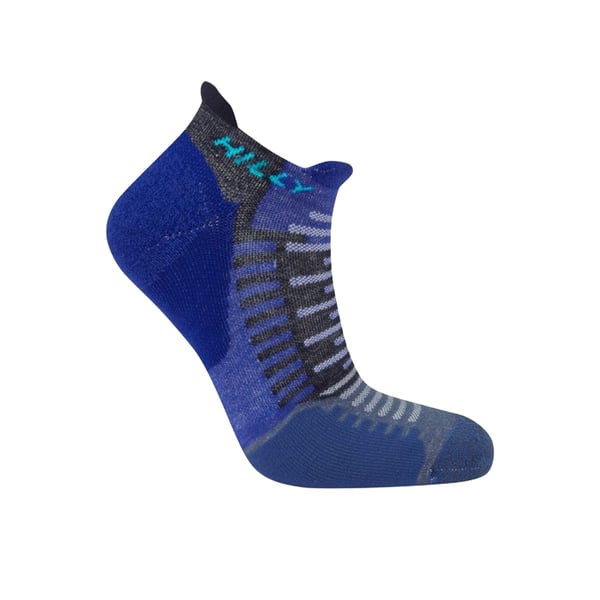 Hilly Unisex Aikuisten Active-nilkkasukat