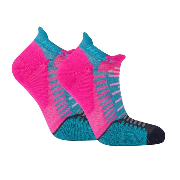 Hilly Unisex Adult Active Socklets