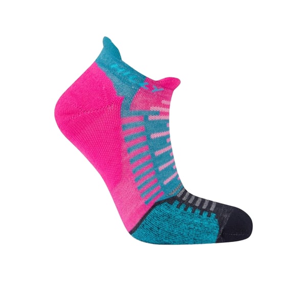 Hilly Unisex Aikuisten Active-nilkkasukat