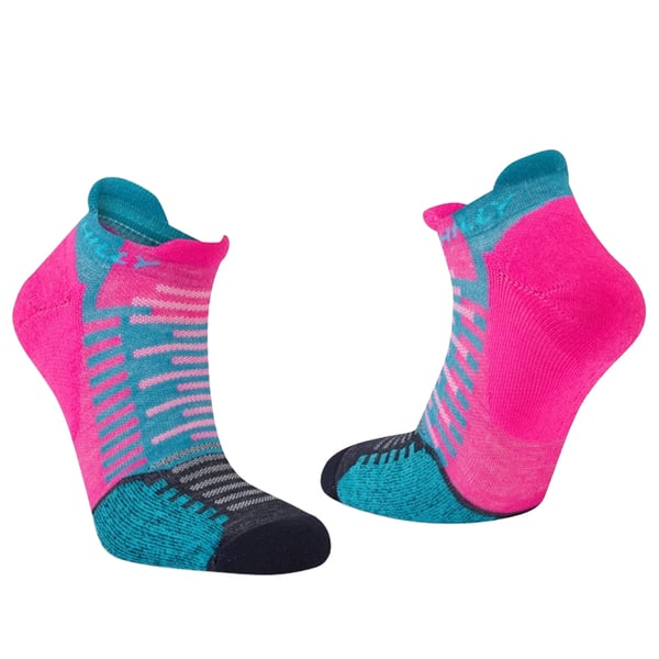 Hilly Unisex Aikuisten Active-nilkkasukat