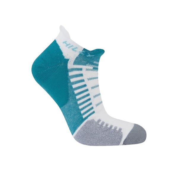 Hilly Unisex Aikuisten Active-nilkkasukat