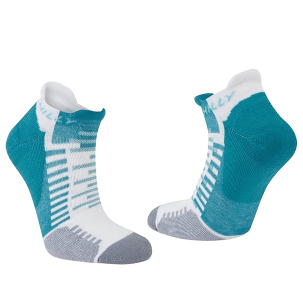Hilly Unisex Aikuisten Active-nilkkasukat