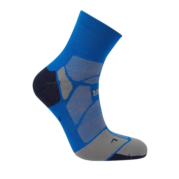 Hilly Unisex Adult Marathon Fresh Ankle Socks