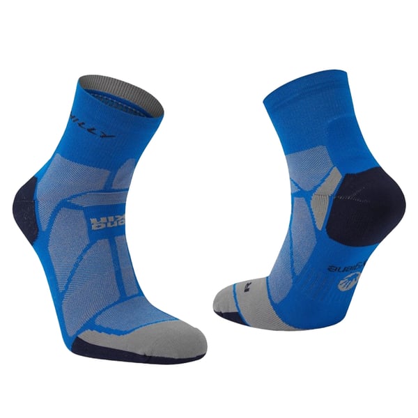 Hilly Unisex Adult Marathon Fresh Ankle Socks
