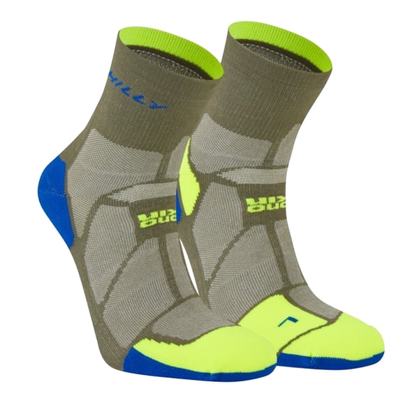 Hilly Unisex Adult Marathon Fresh Ankle Socks