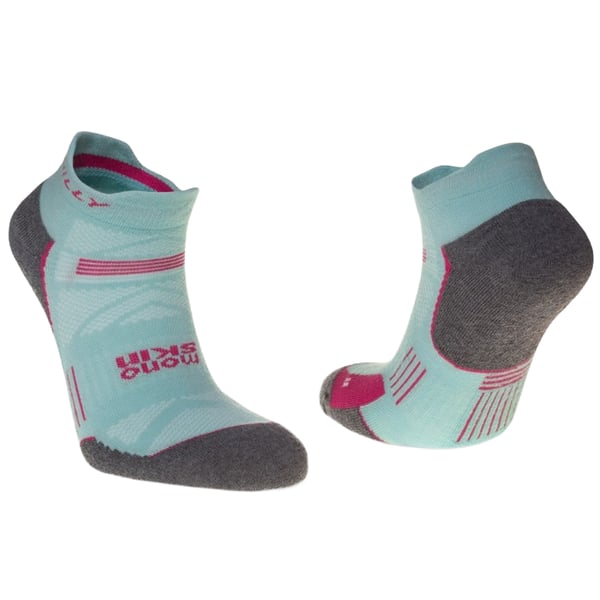 Hilly Unisex Adult Supreme Socklets