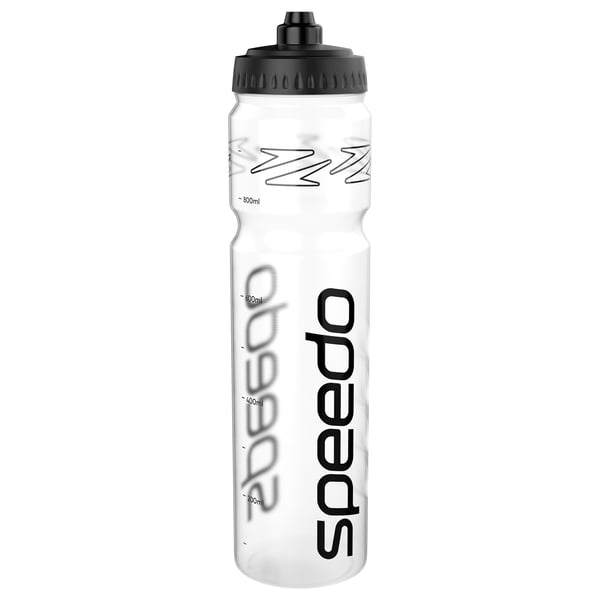 Speedo Logo 1L vesipullo