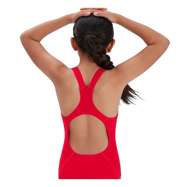 Speedo Medalist Endurance+ badedragt i et stykke til piger