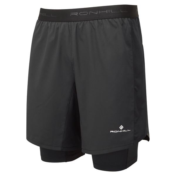 Ronhill Mens Tech 7 Shorts