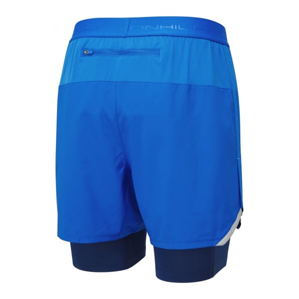 Ronhill Tech 7 Shorts för män