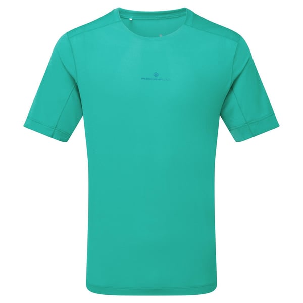 Ronhill Mens Technical Short-Sleeved T-Shirt