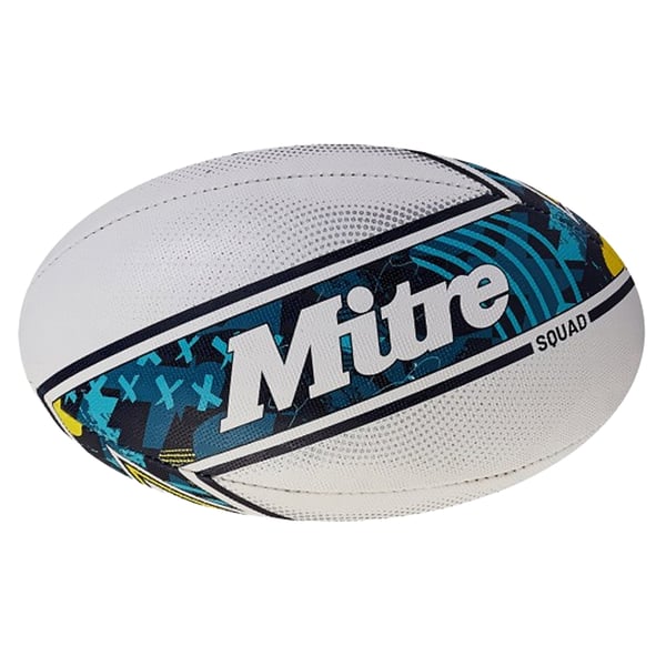 Mitre Squad Rugbyboll