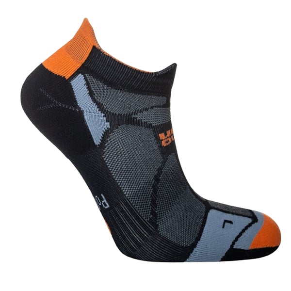 Hilly Unisex Adult Marathon Fresh Socks