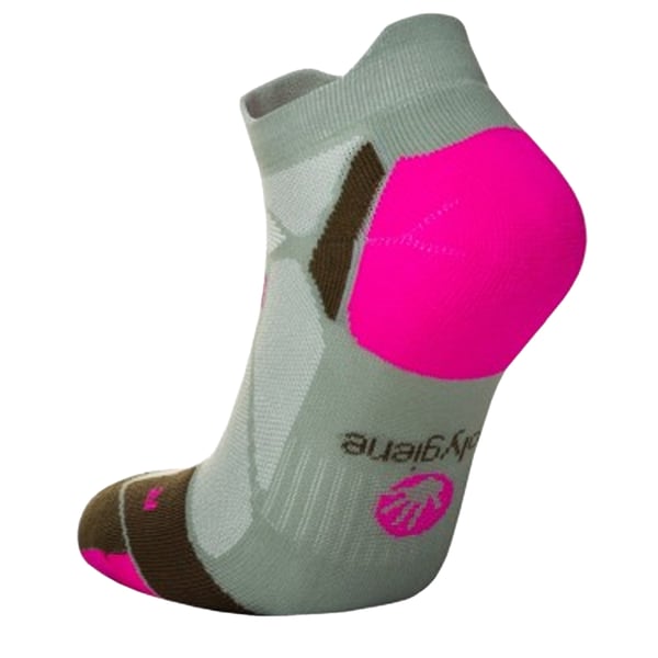 Hilly Unisex Adult Marathon Fresh Socks