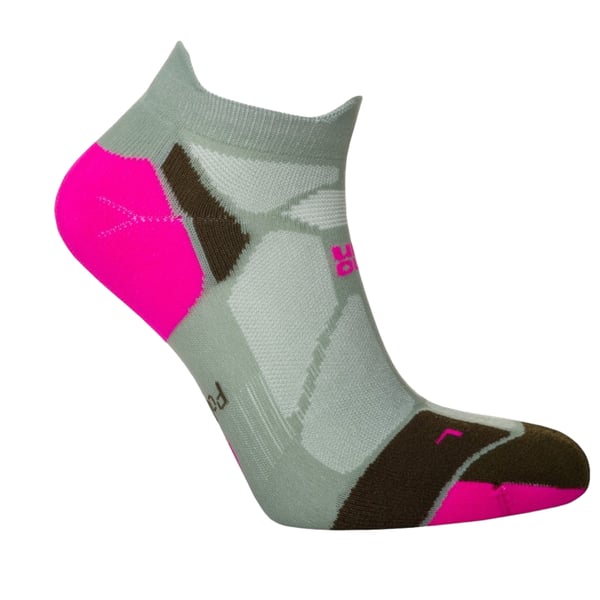Hilly Unisex Adult Marathon Fresh Socks