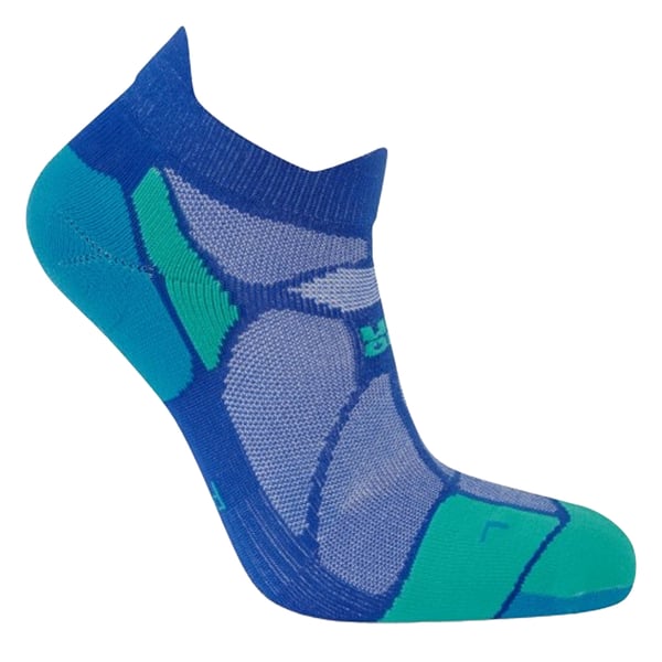 Hilly Unisex Adult Marathon Fresh Socks
