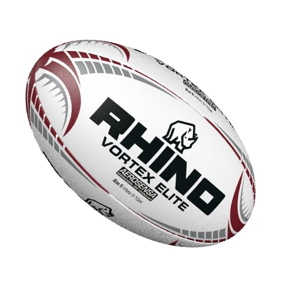 Rhino Vortex Elite Rugbypallo