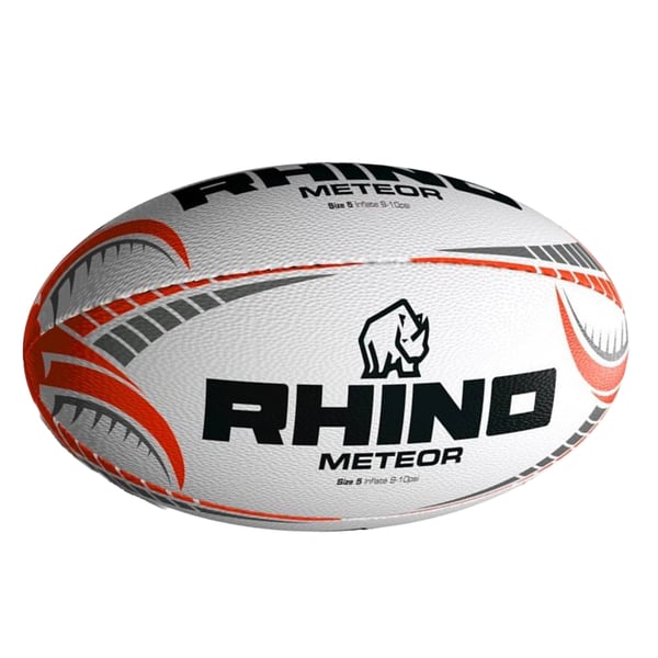 Rhino Meteor Rugbyboll