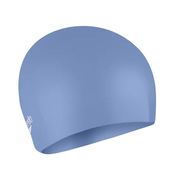 Speedo Unisex Adult Long Hair Swim Cap